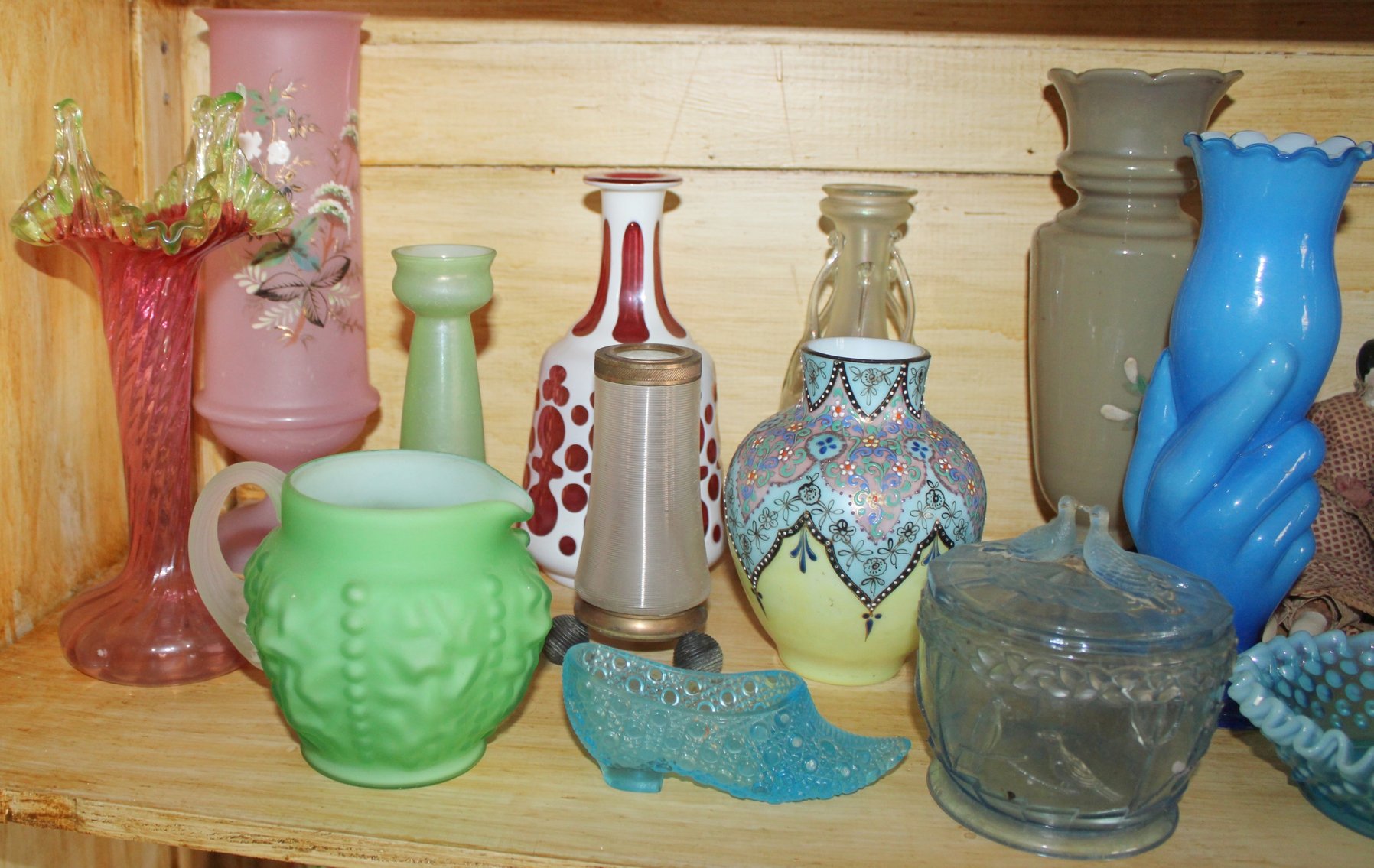 Image for FANTASTIC ANTIQUE ESTATE AUCTION