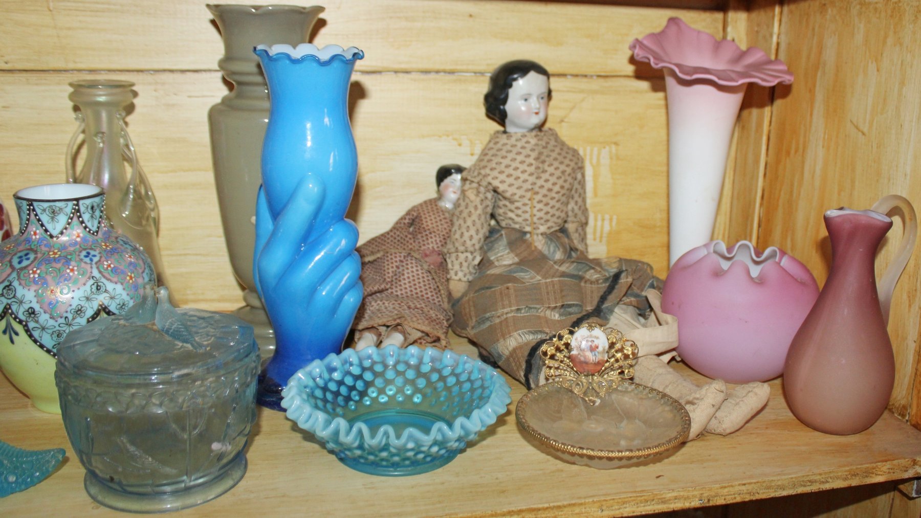 Image for FANTASTIC ANTIQUE ESTATE AUCTION