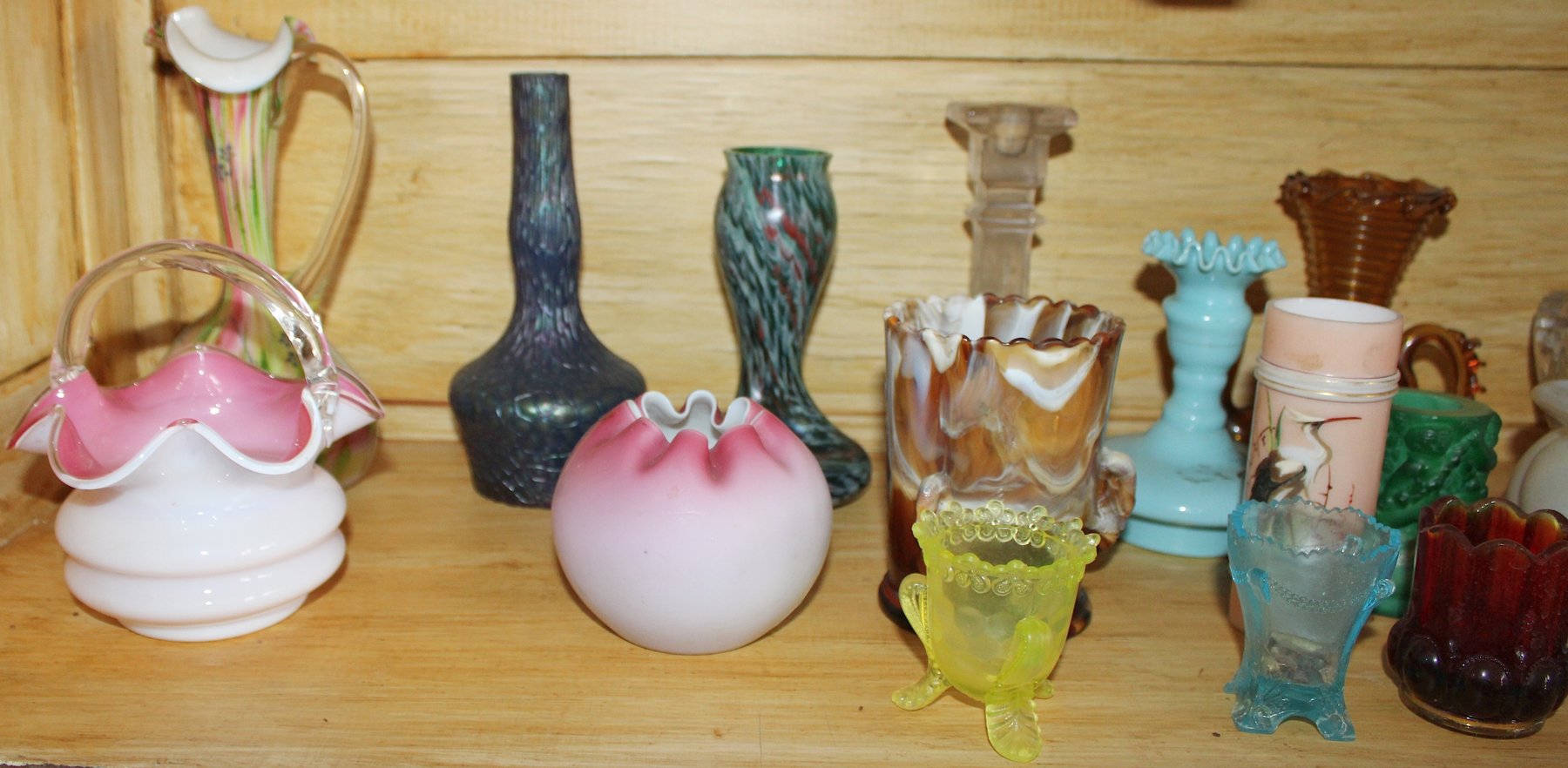 Image for FANTASTIC ANTIQUE ESTATE AUCTION