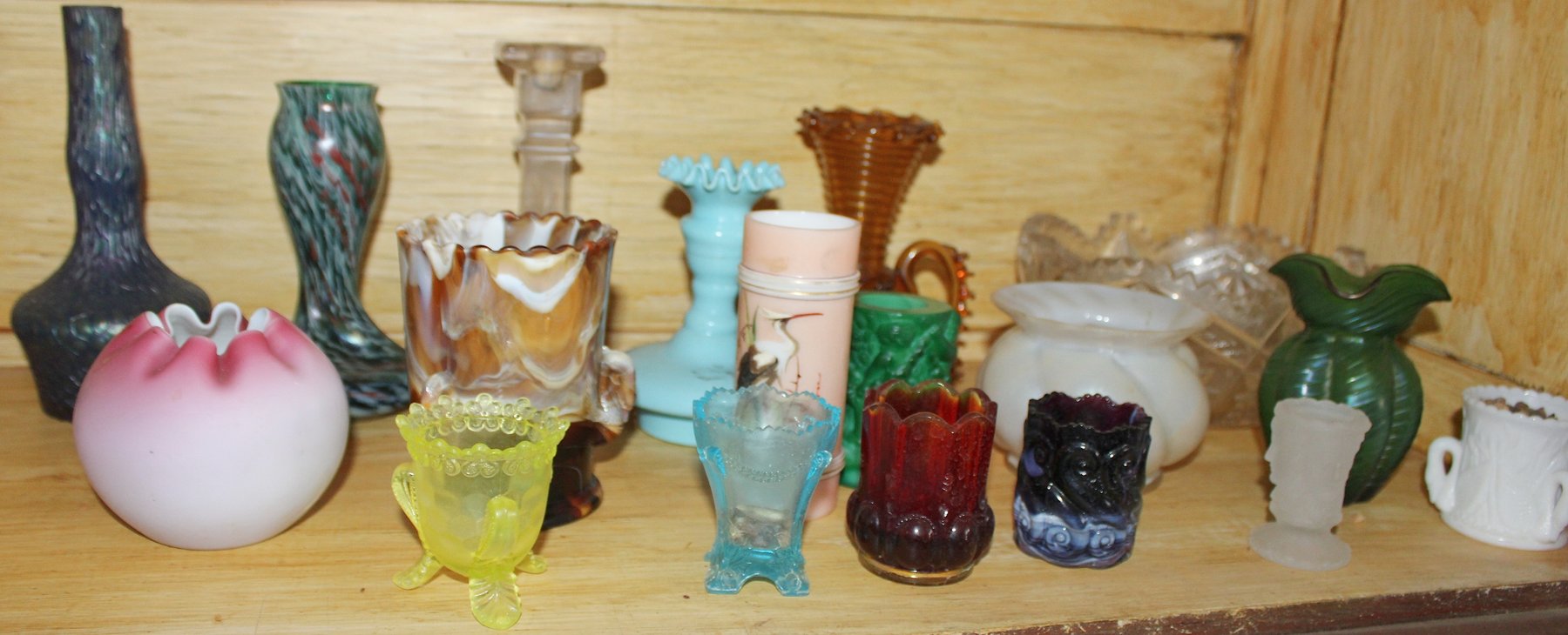 Image for FANTASTIC ANTIQUE ESTATE AUCTION