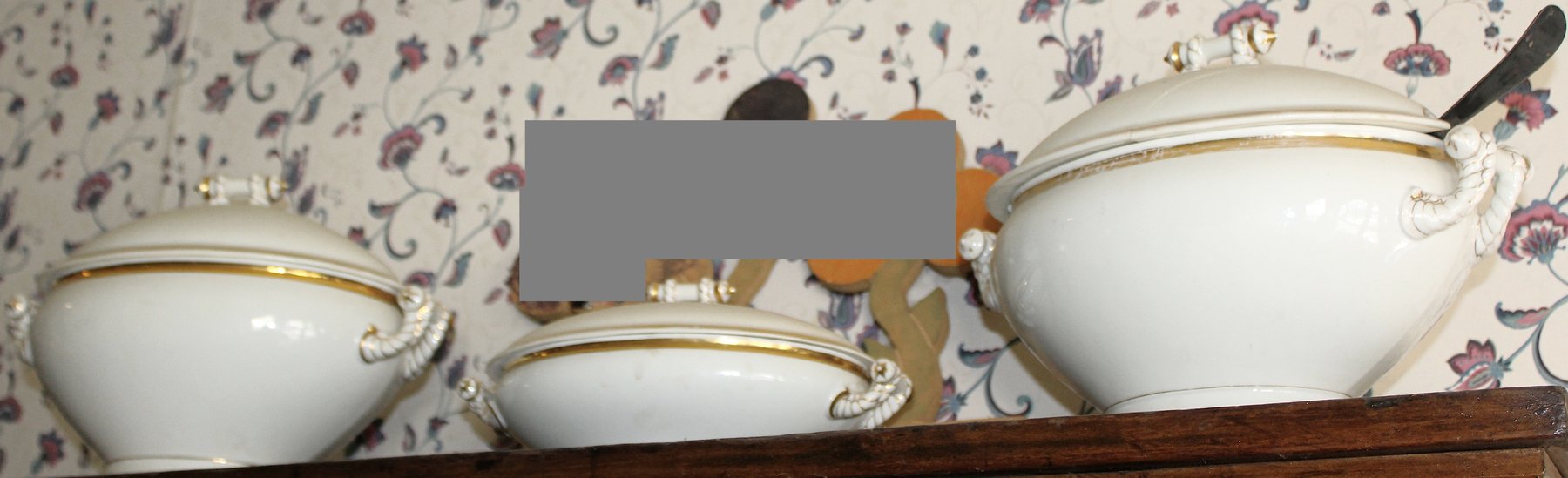 Image for FANTASTIC ANTIQUE ESTATE AUCTION