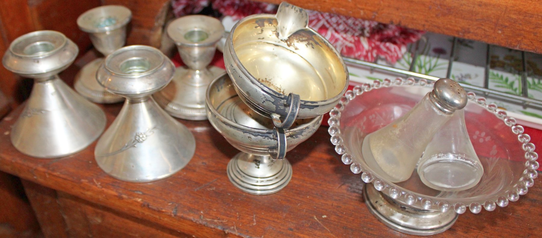 Image for FANTASTIC ANTIQUE ESTATE AUCTION