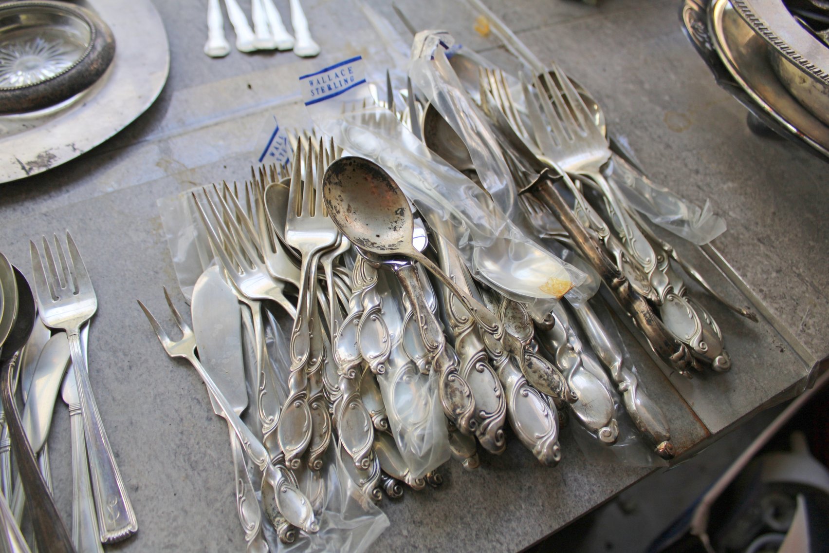 Image for FANTASTIC ANTIQUE ESTATE AUCTION