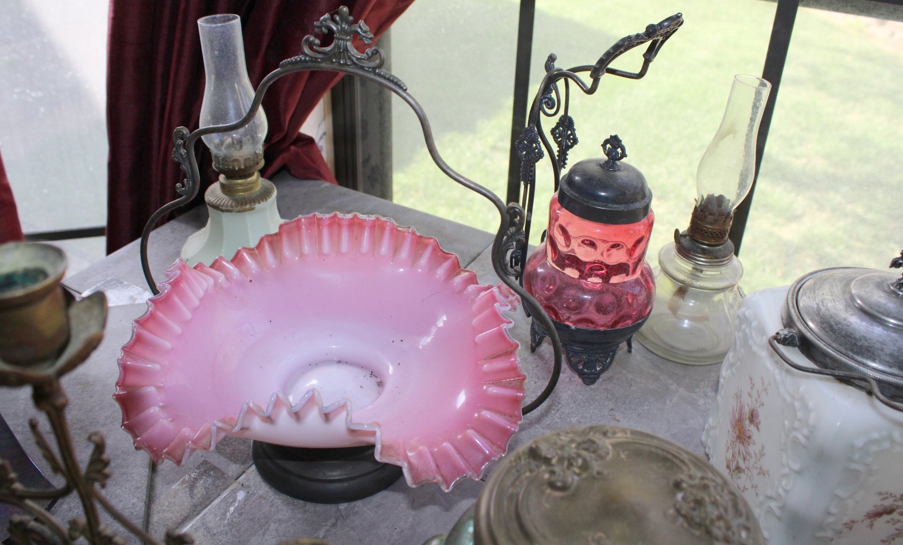 Image for FANTASTIC ANTIQUE ESTATE AUCTION