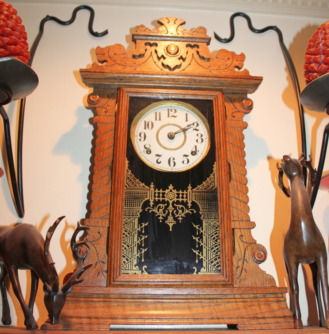 Image for FANTASTIC ANTIQUE ESTATE AUCTION