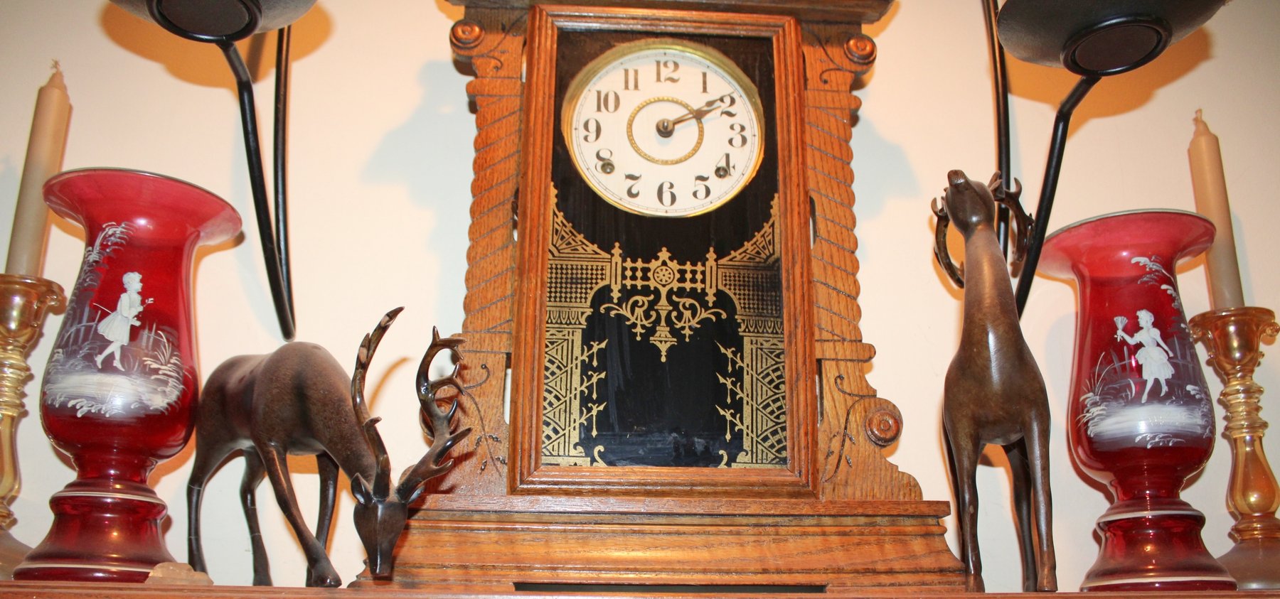 Image for FANTASTIC ANTIQUE ESTATE AUCTION