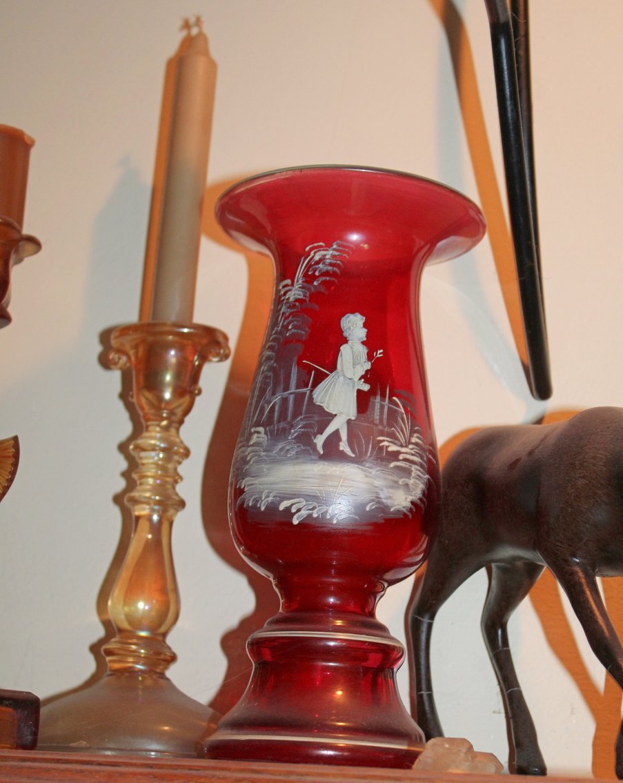 Image for FANTASTIC ANTIQUE ESTATE AUCTION