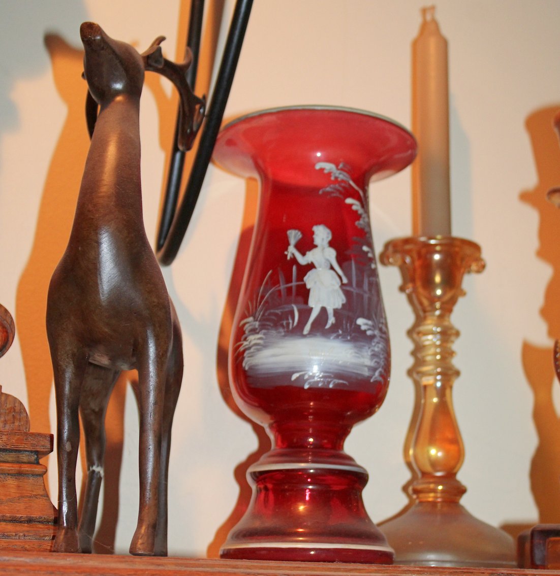 Image for FANTASTIC ANTIQUE ESTATE AUCTION