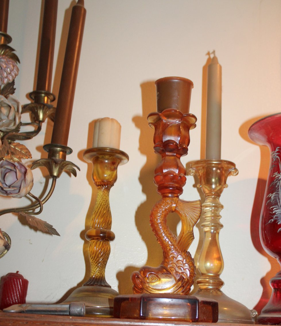 Image for FANTASTIC ANTIQUE ESTATE AUCTION