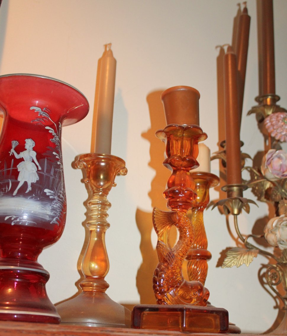 Image for FANTASTIC ANTIQUE ESTATE AUCTION