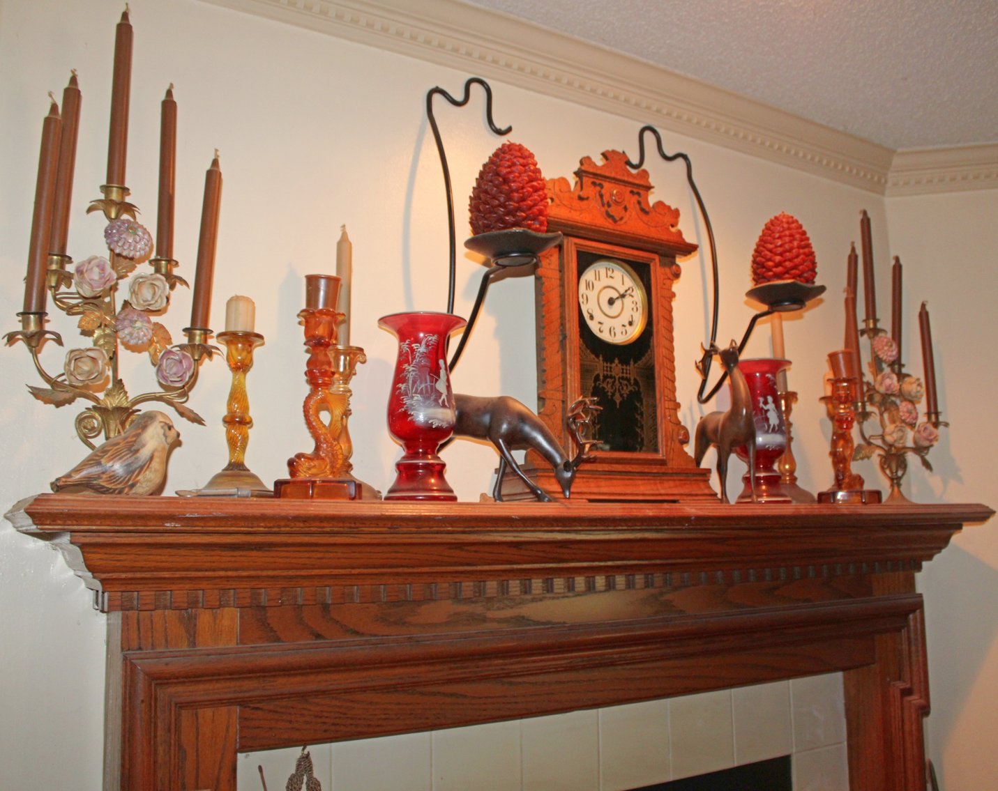 Image for FANTASTIC ANTIQUE ESTATE AUCTION