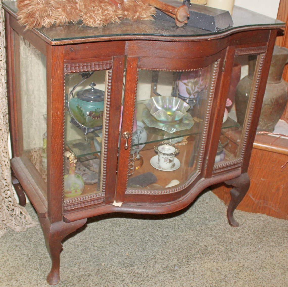 Image for FANTASTIC ANTIQUE ESTATE AUCTION