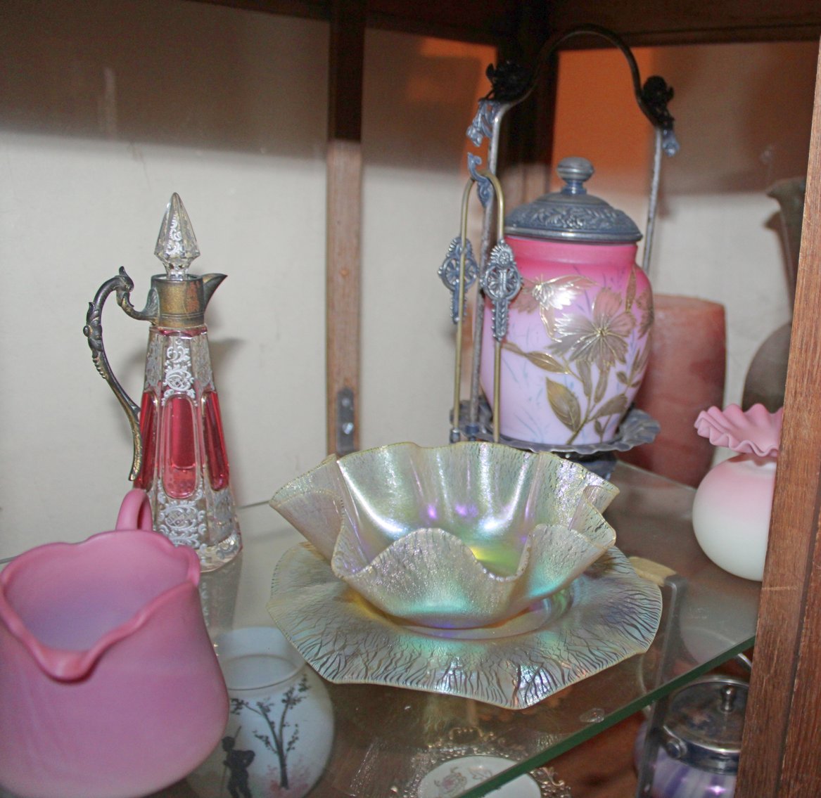 Image for FANTASTIC ANTIQUE ESTATE AUCTION