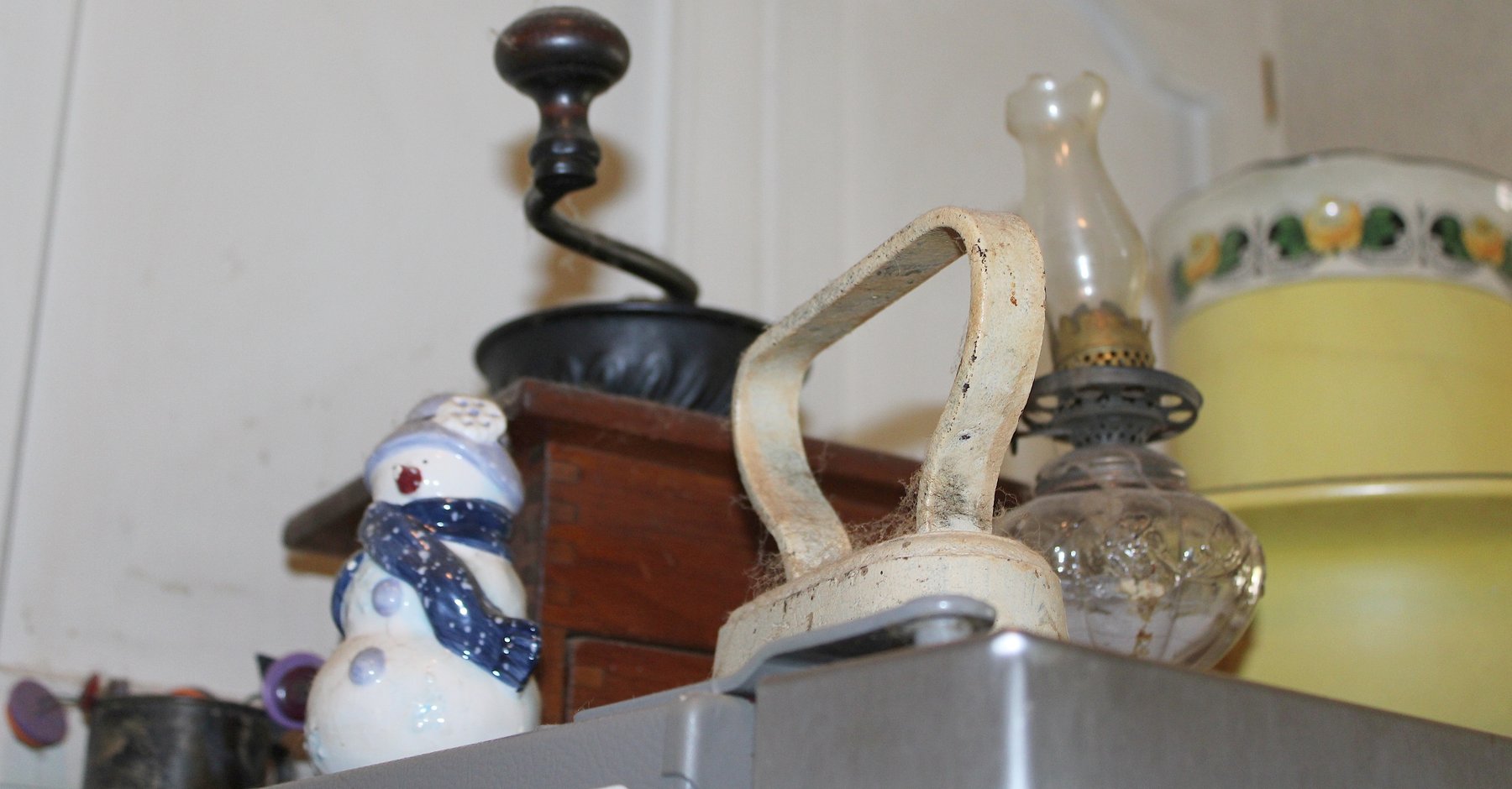 Image for FANTASTIC ANTIQUE ESTATE AUCTION