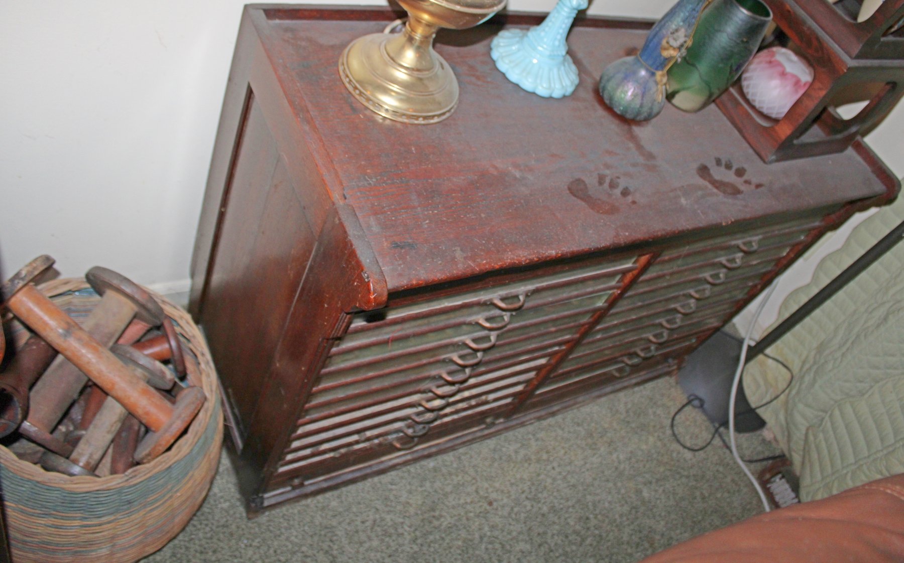 Image for FANTASTIC ANTIQUE ESTATE AUCTION