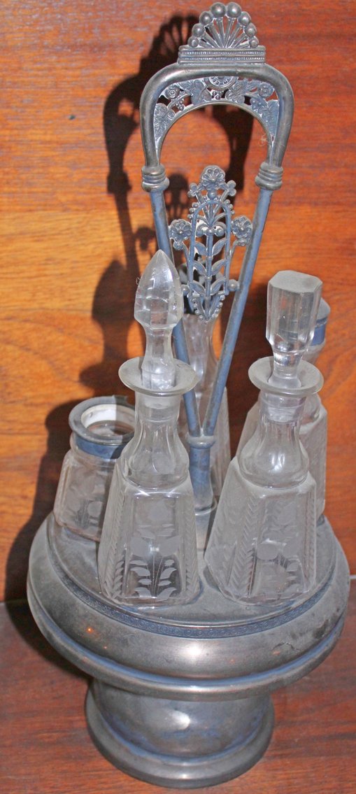 Image for FANTASTIC ANTIQUE ESTATE AUCTION