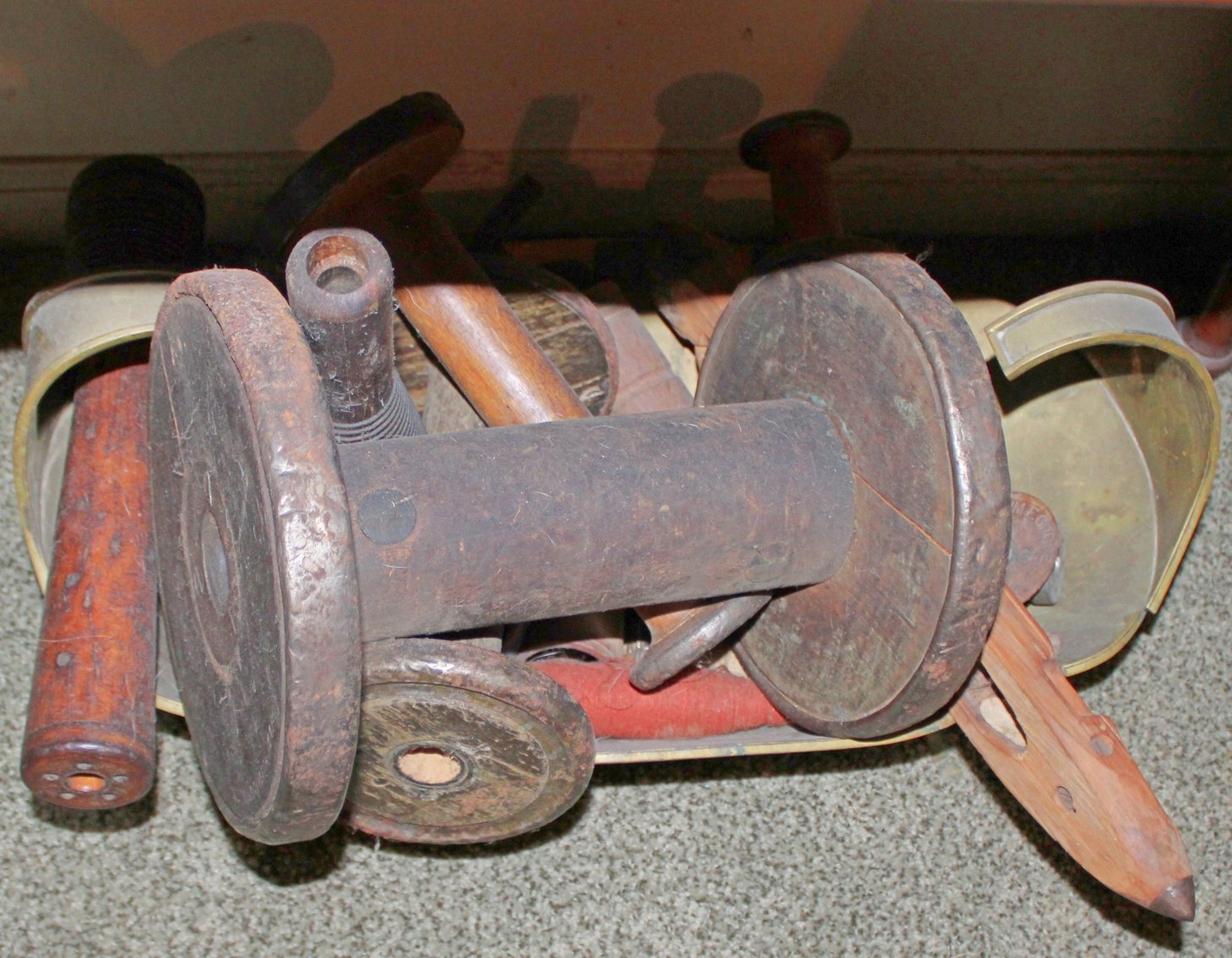 Image for FANTASTIC ANTIQUE ESTATE AUCTION