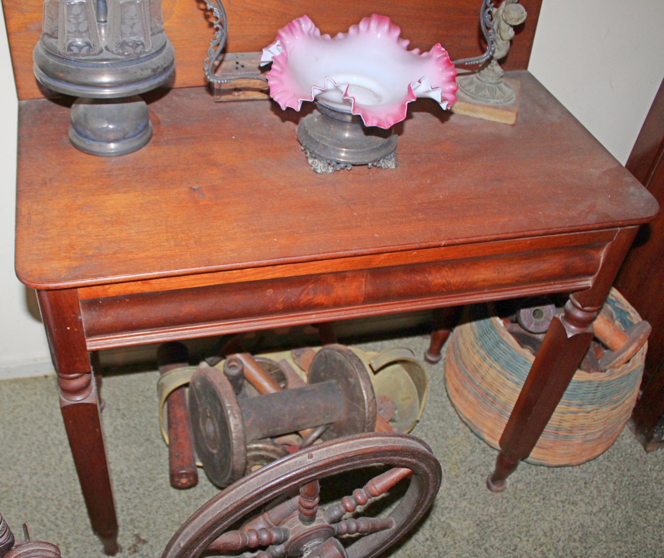 Image for FANTASTIC ANTIQUE ESTATE AUCTION