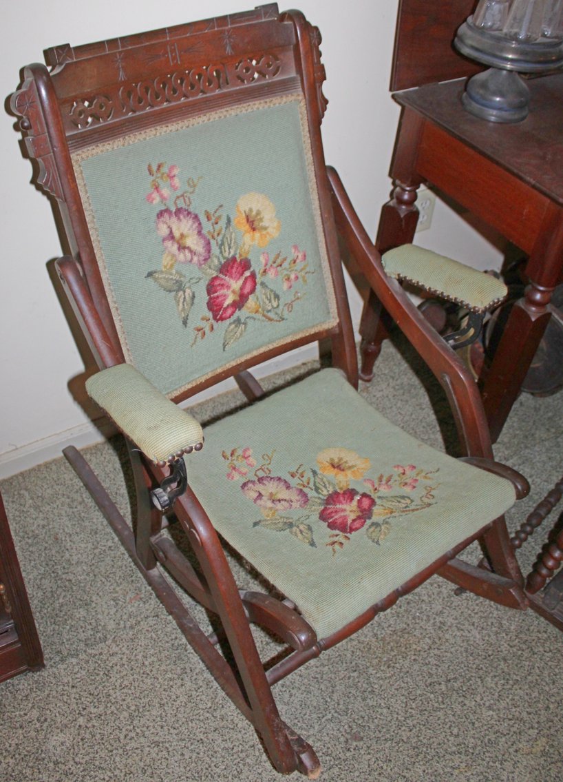 Image for FANTASTIC ANTIQUE ESTATE AUCTION