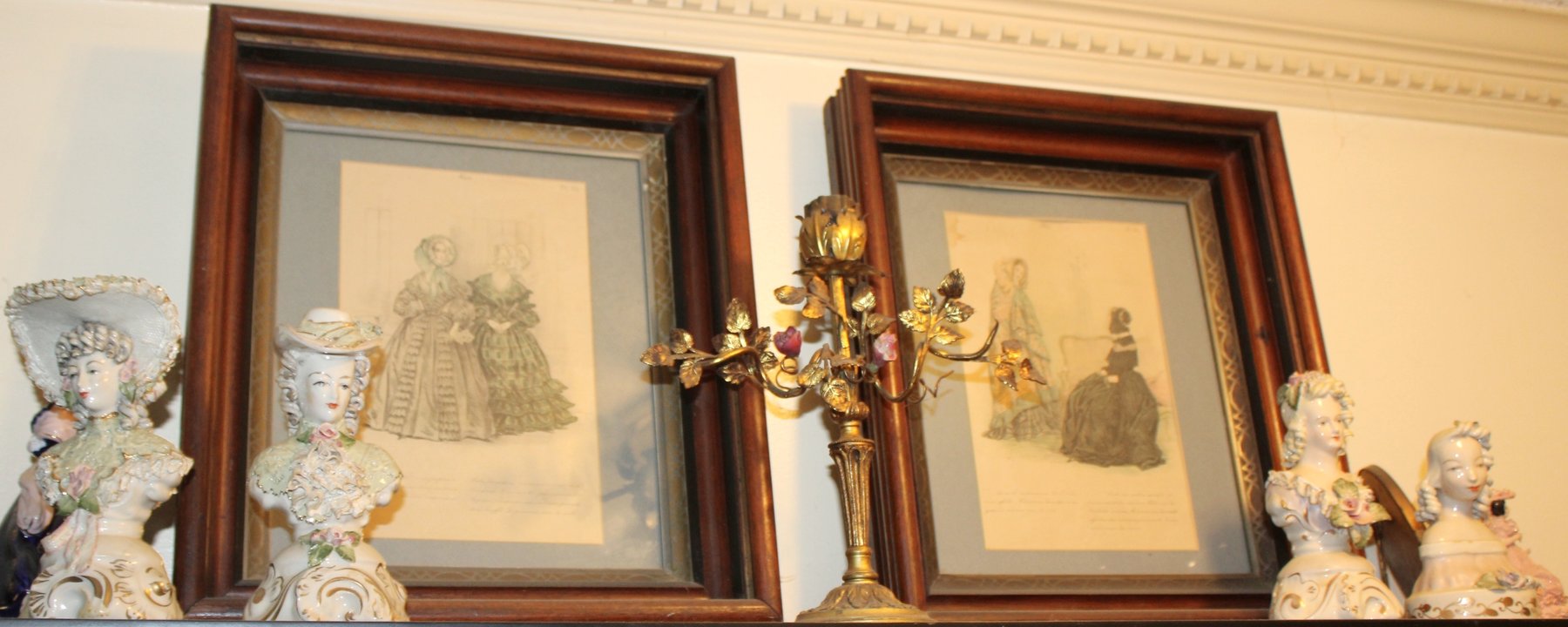 Image for FANTASTIC ANTIQUE ESTATE AUCTION