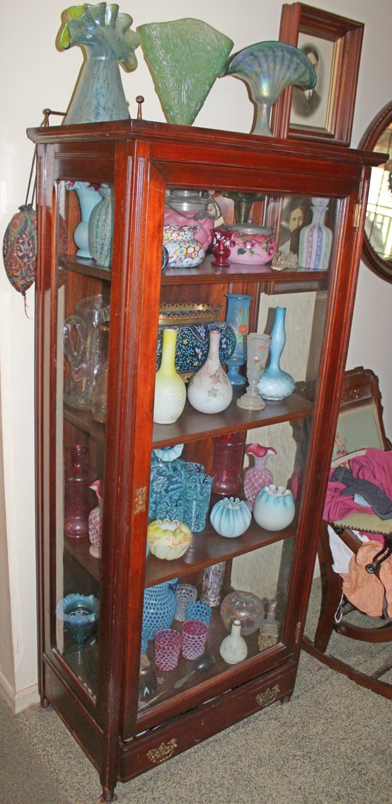 Image for FANTASTIC ANTIQUE ESTATE AUCTION