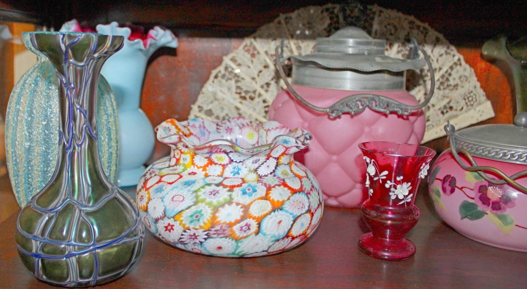 Image for FANTASTIC ANTIQUE ESTATE AUCTION