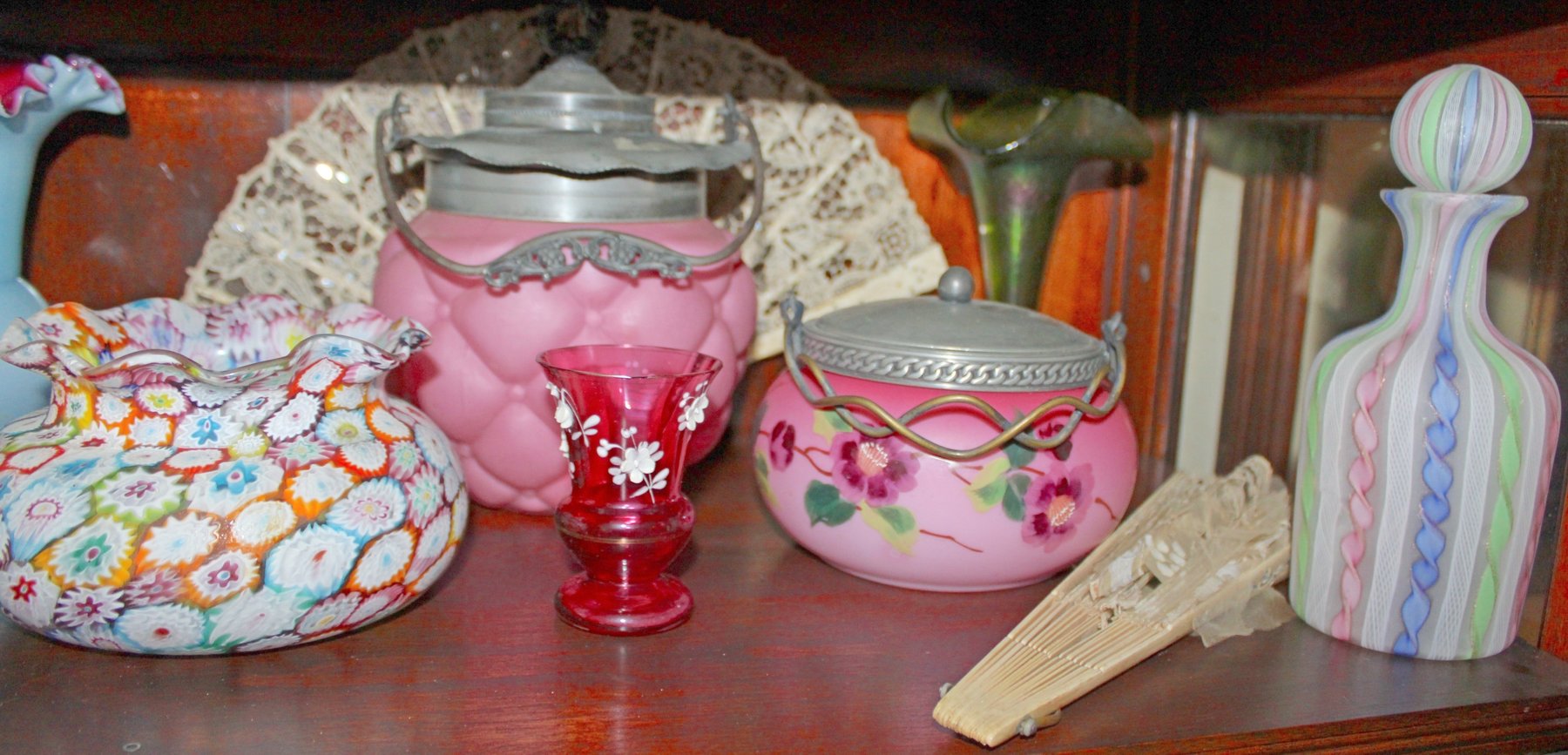 Image for FANTASTIC ANTIQUE ESTATE AUCTION