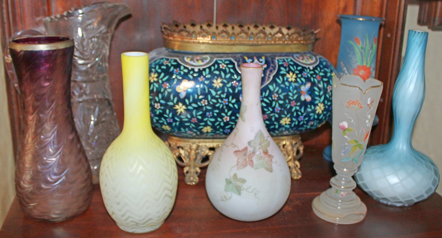 Image for FANTASTIC ANTIQUE ESTATE AUCTION