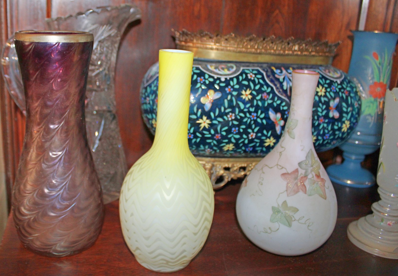 Image for FANTASTIC ANTIQUE ESTATE AUCTION