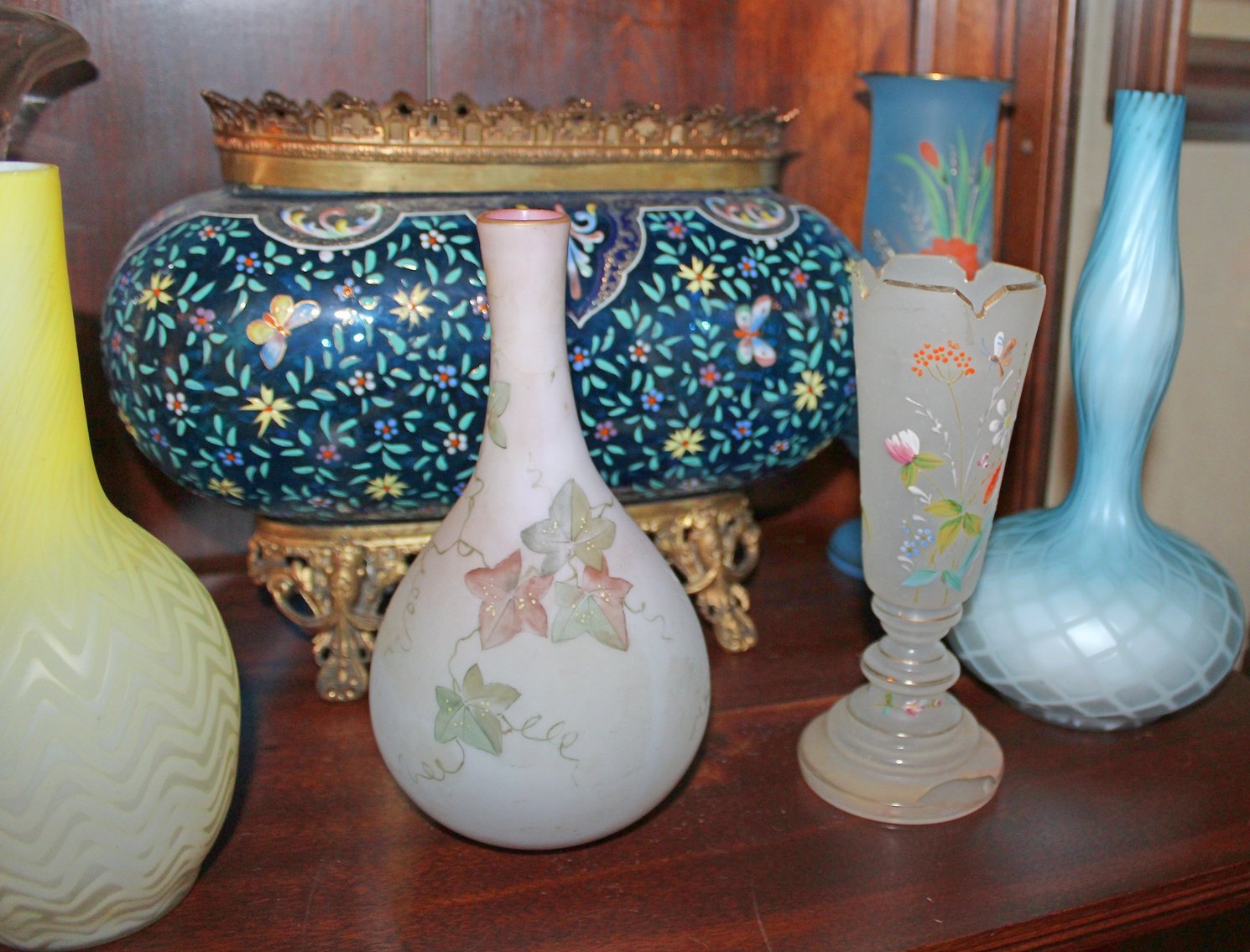 Image for FANTASTIC ANTIQUE ESTATE AUCTION