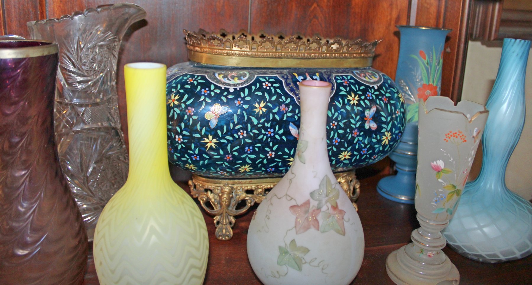 Image for FANTASTIC ANTIQUE ESTATE AUCTION
