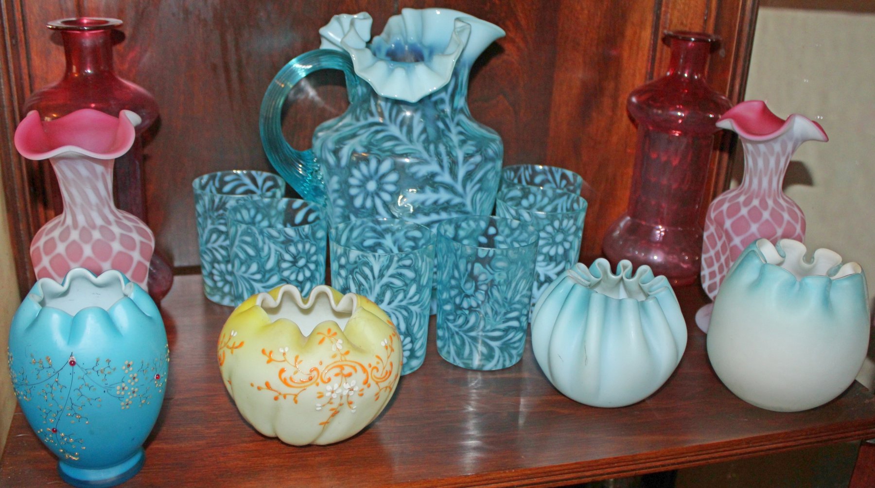 Image for FANTASTIC ANTIQUE ESTATE AUCTION