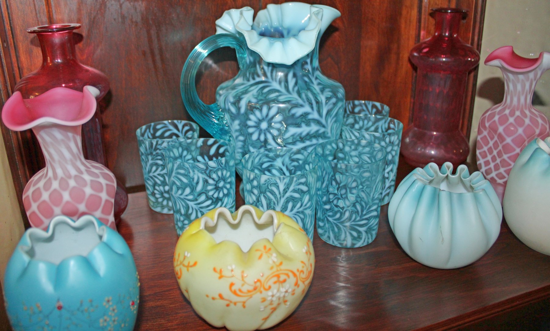 Image for FANTASTIC ANTIQUE ESTATE AUCTION