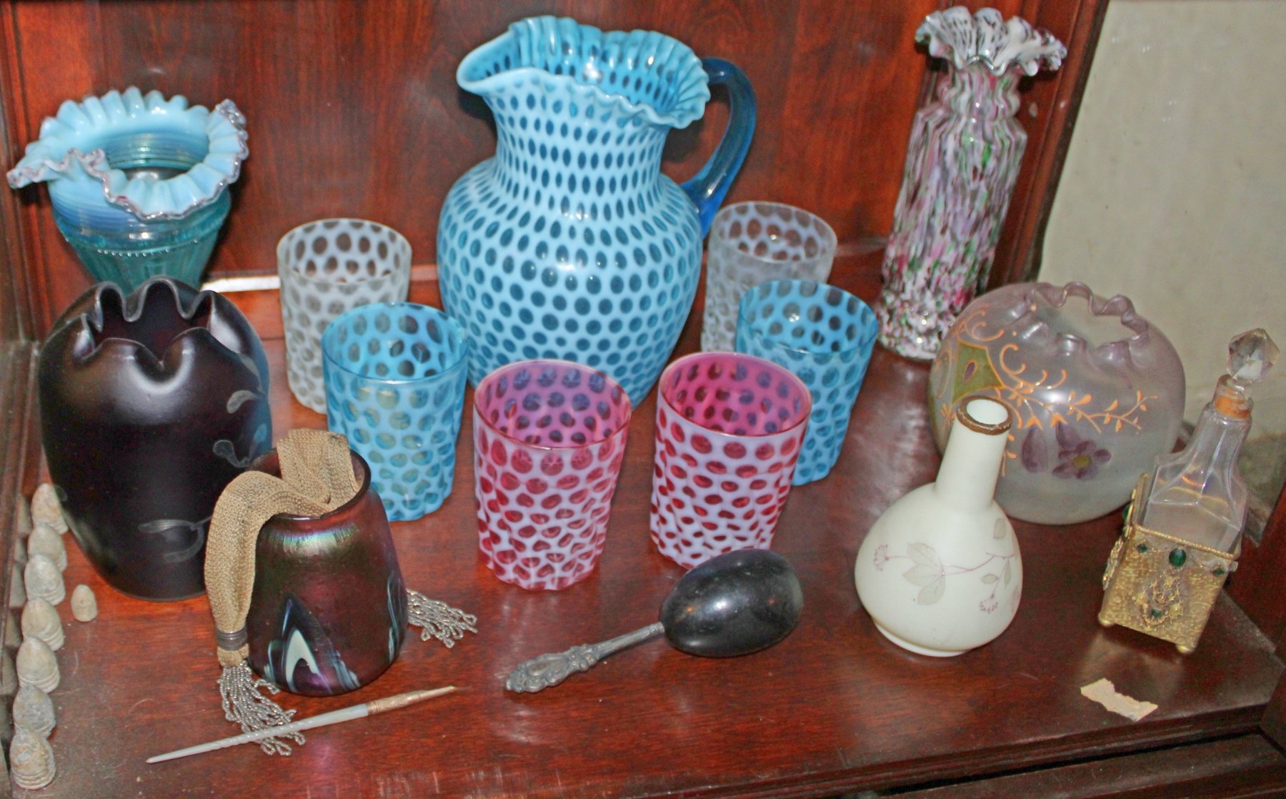 Image for FANTASTIC ANTIQUE ESTATE AUCTION