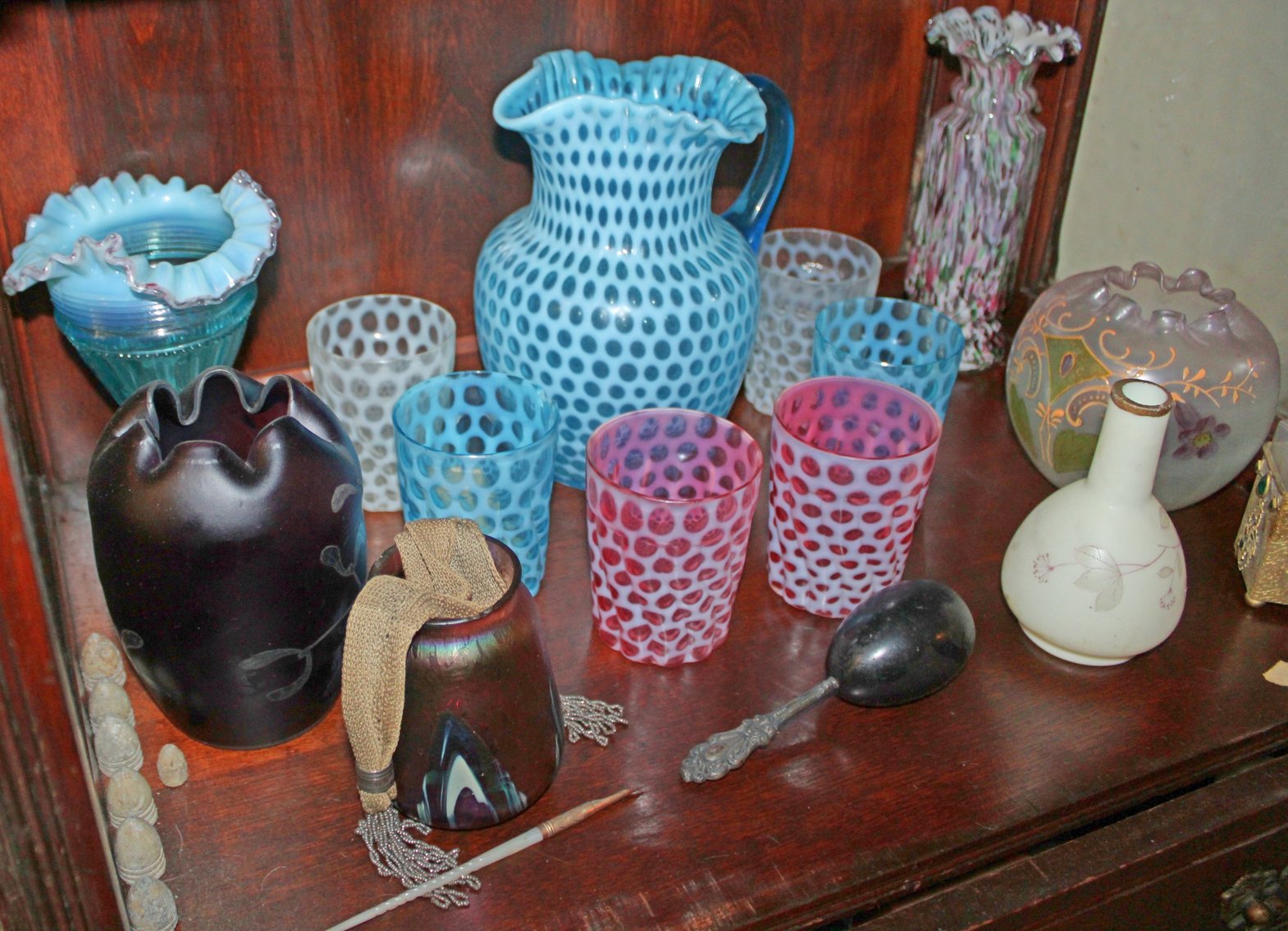 Image for FANTASTIC ANTIQUE ESTATE AUCTION