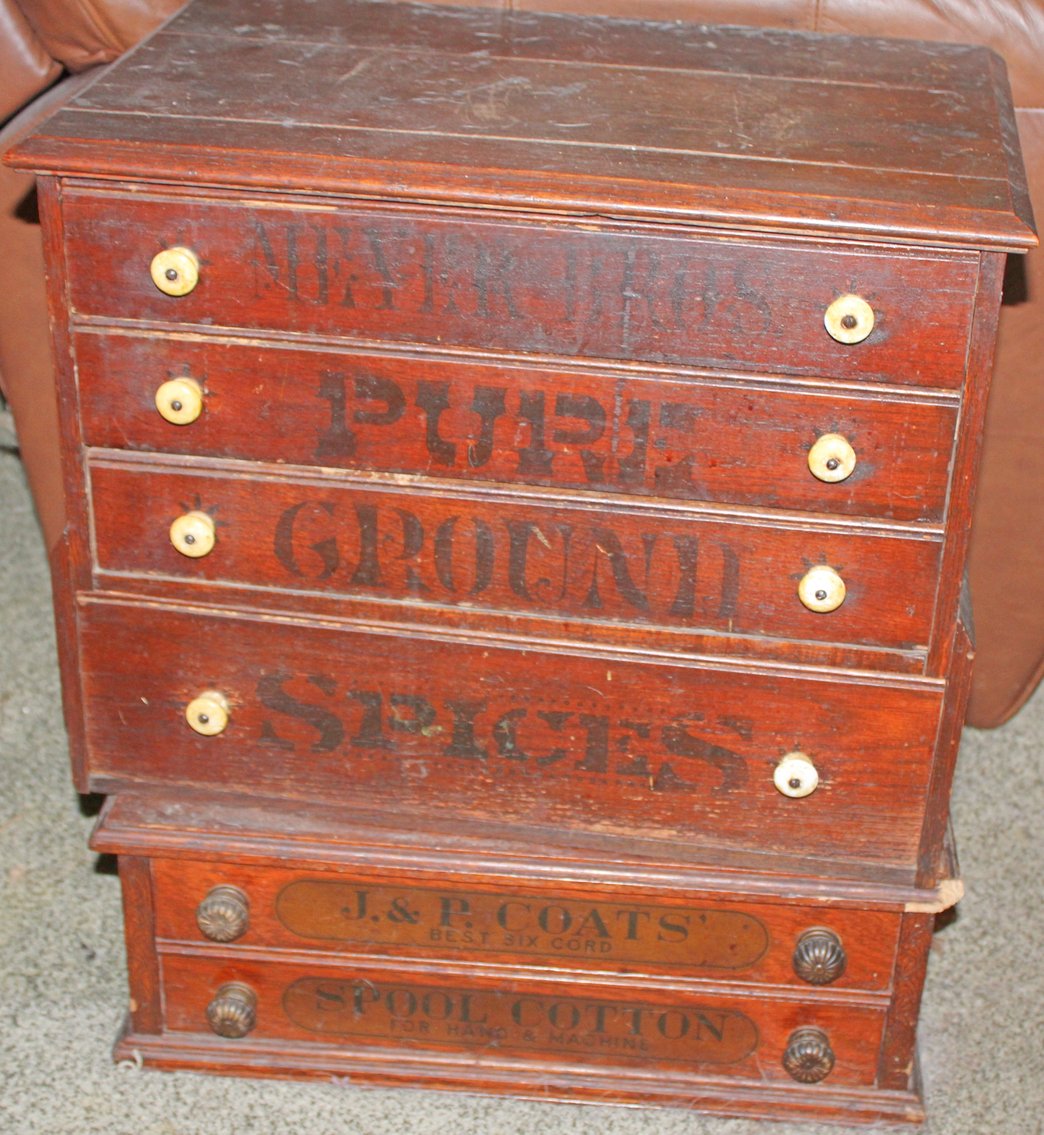Image for FANTASTIC ANTIQUE ESTATE AUCTION