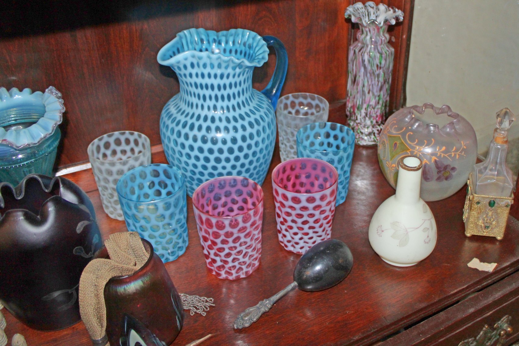 Image for FANTASTIC ANTIQUE ESTATE AUCTION