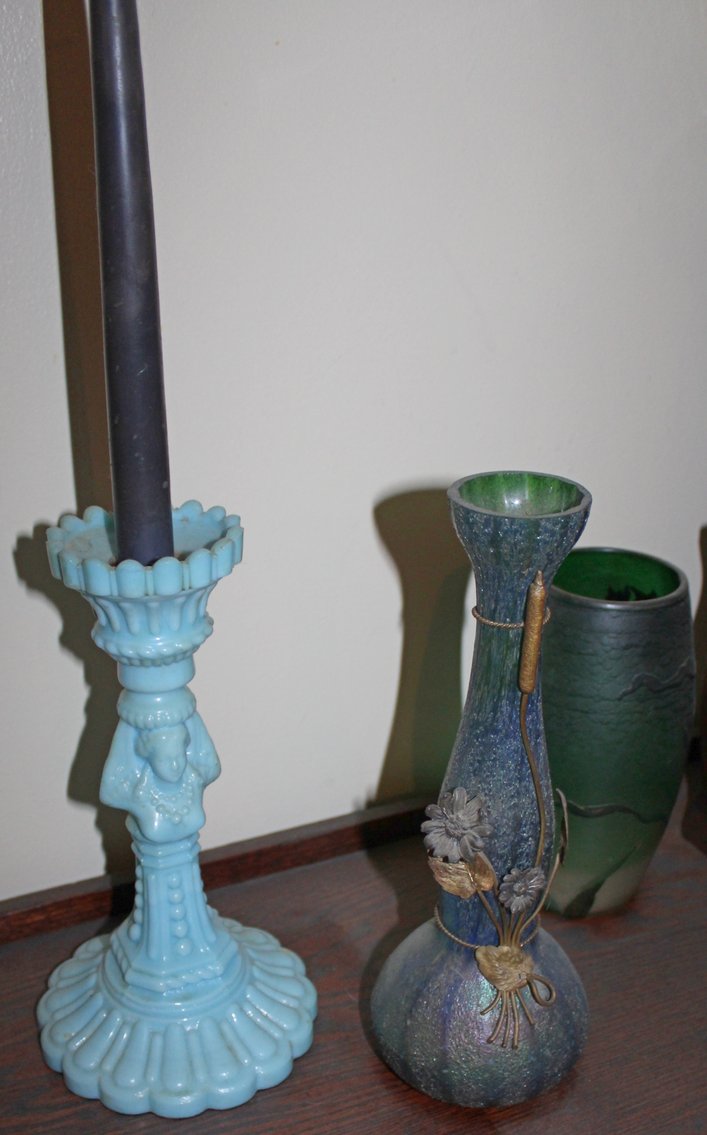 Image for FANTASTIC ANTIQUE ESTATE AUCTION