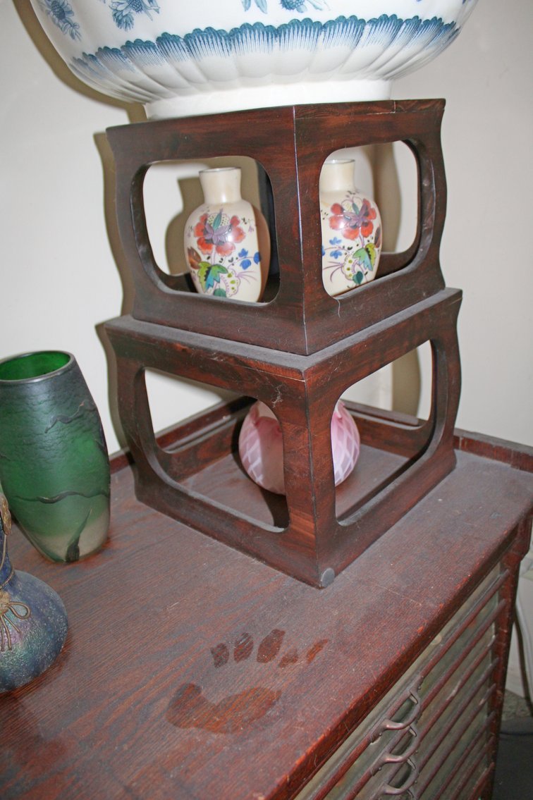 Image for FANTASTIC ANTIQUE ESTATE AUCTION