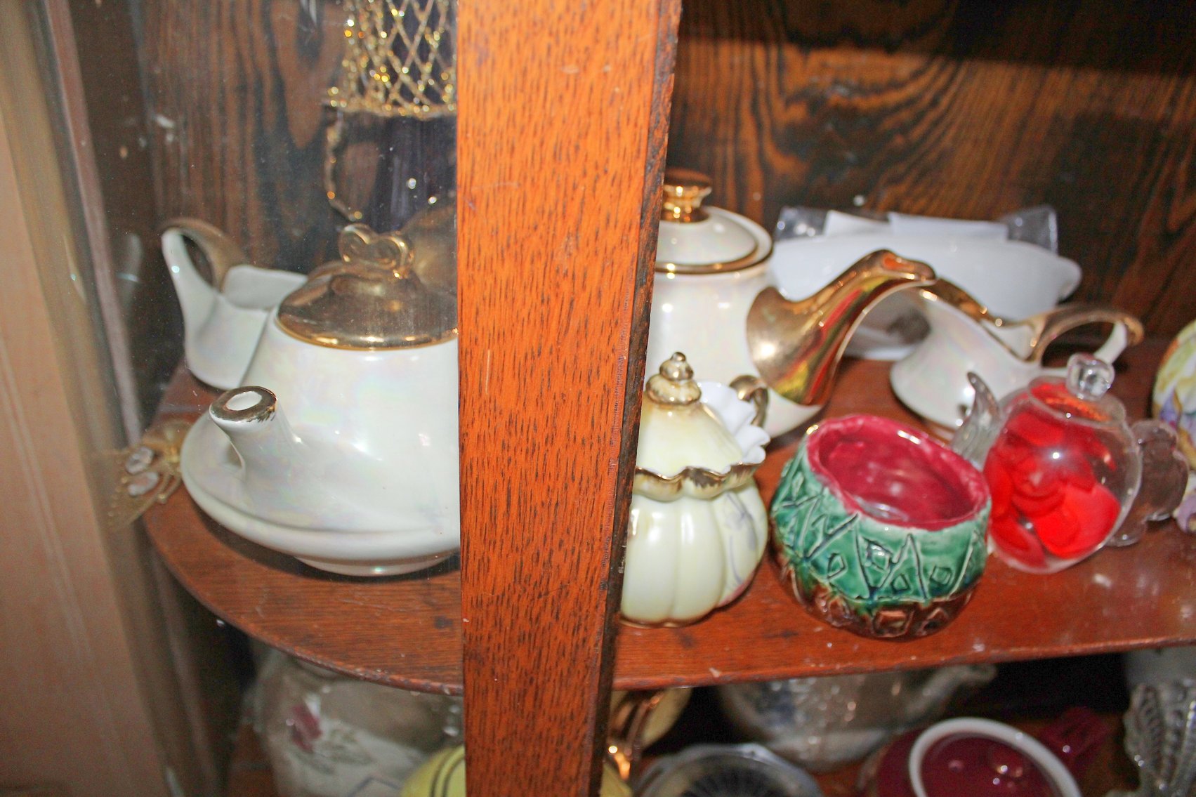 Image for REAL ESTATE & PERSONAL PROPERTY AUCTION