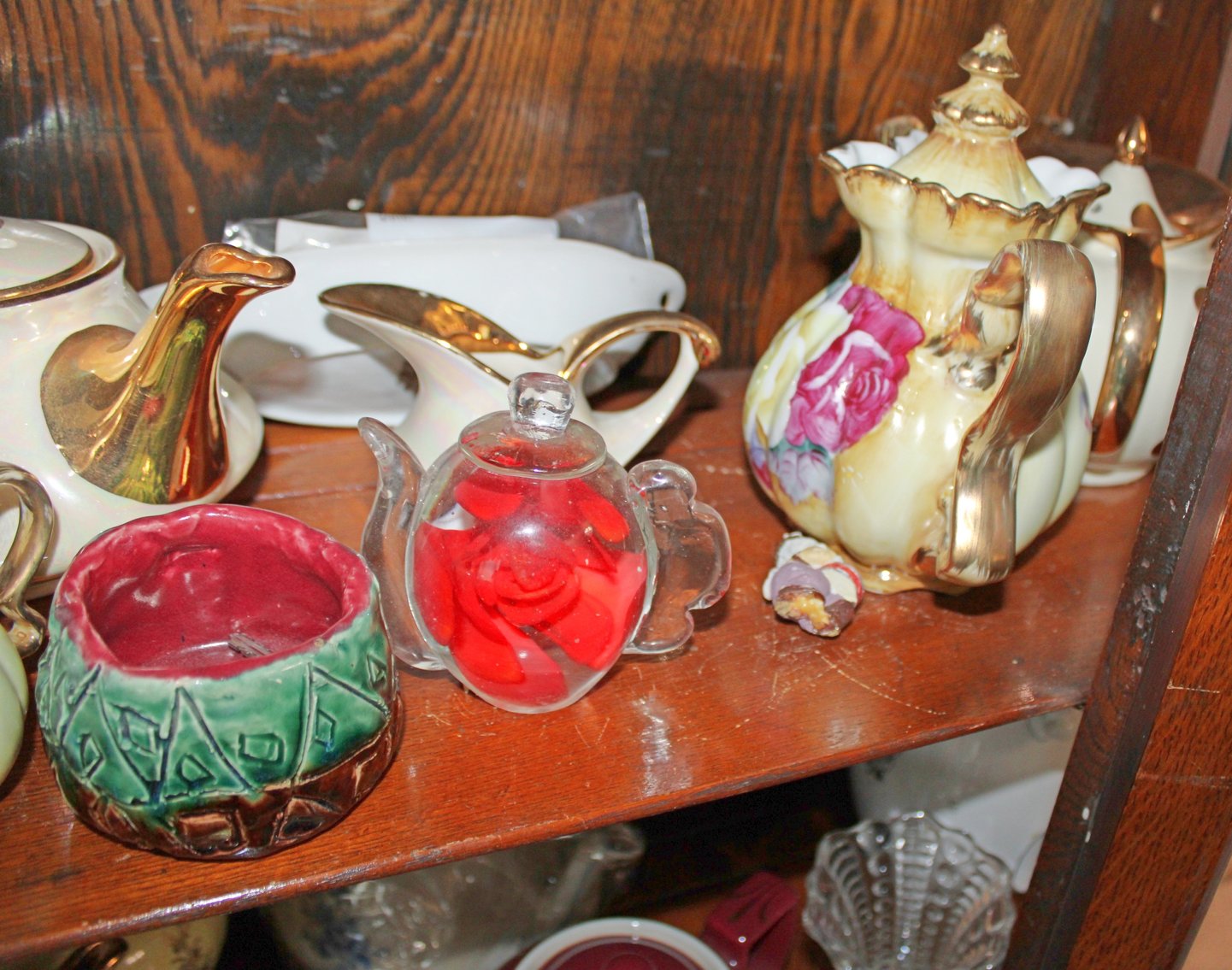 Image for REAL ESTATE & PERSONAL PROPERTY AUCTION