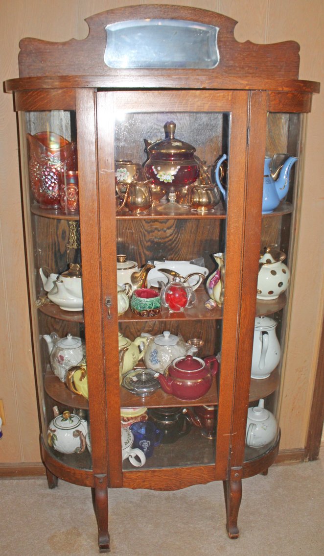 Image for REAL ESTATE & PERSONAL PROPERTY AUCTION