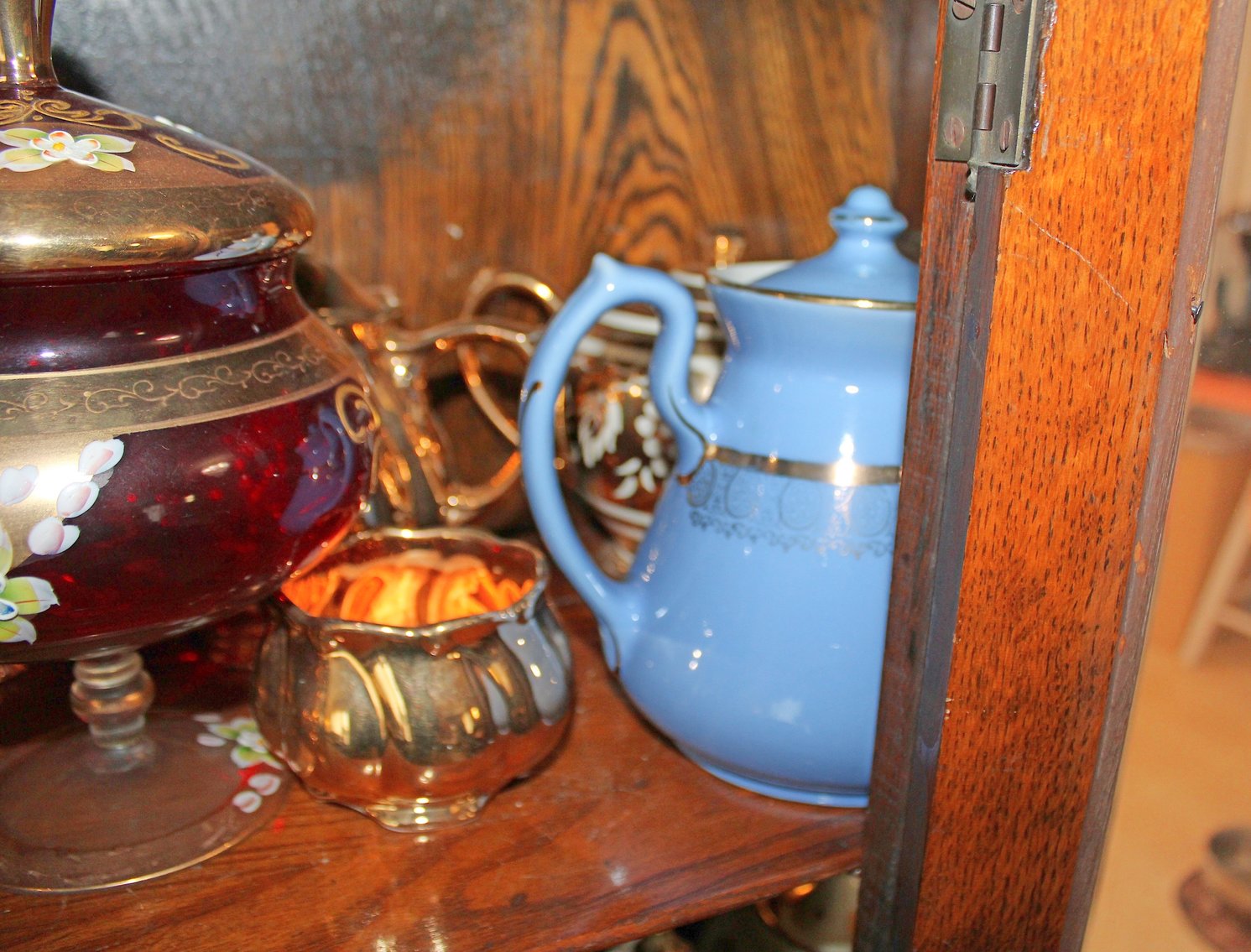 Image for REAL ESTATE & PERSONAL PROPERTY AUCTION