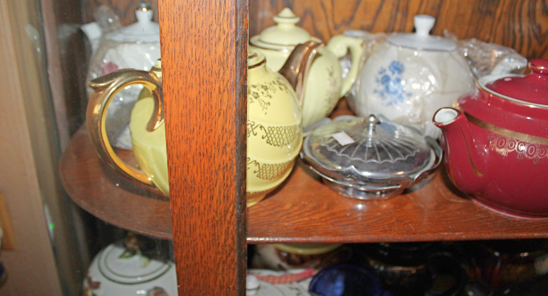 Image for REAL ESTATE & PERSONAL PROPERTY AUCTION