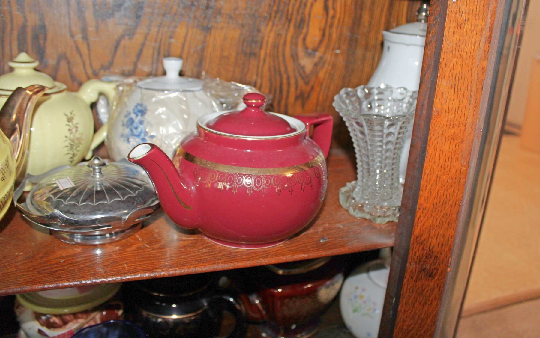 Image for REAL ESTATE & PERSONAL PROPERTY AUCTION