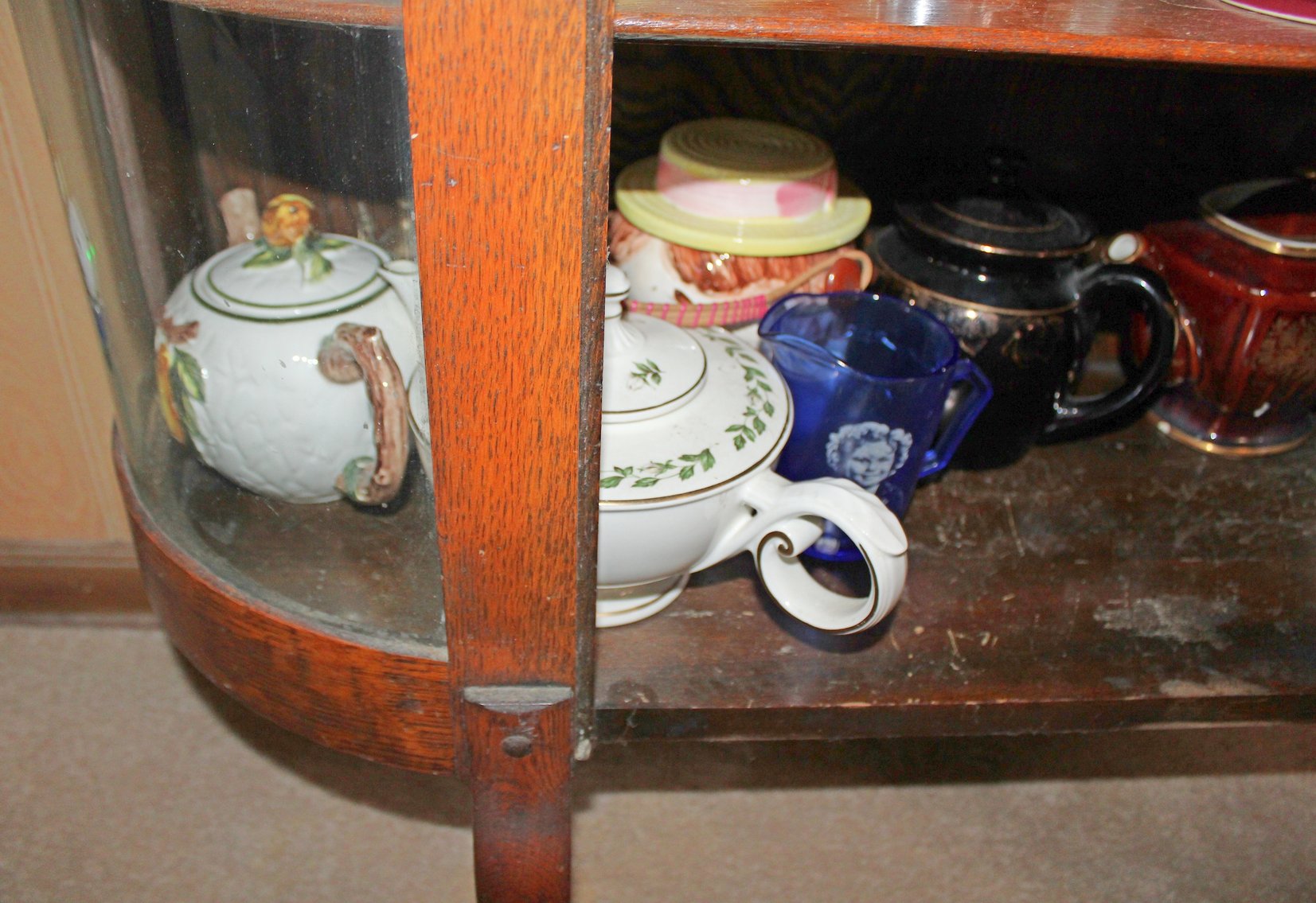 Image for REAL ESTATE & PERSONAL PROPERTY AUCTION