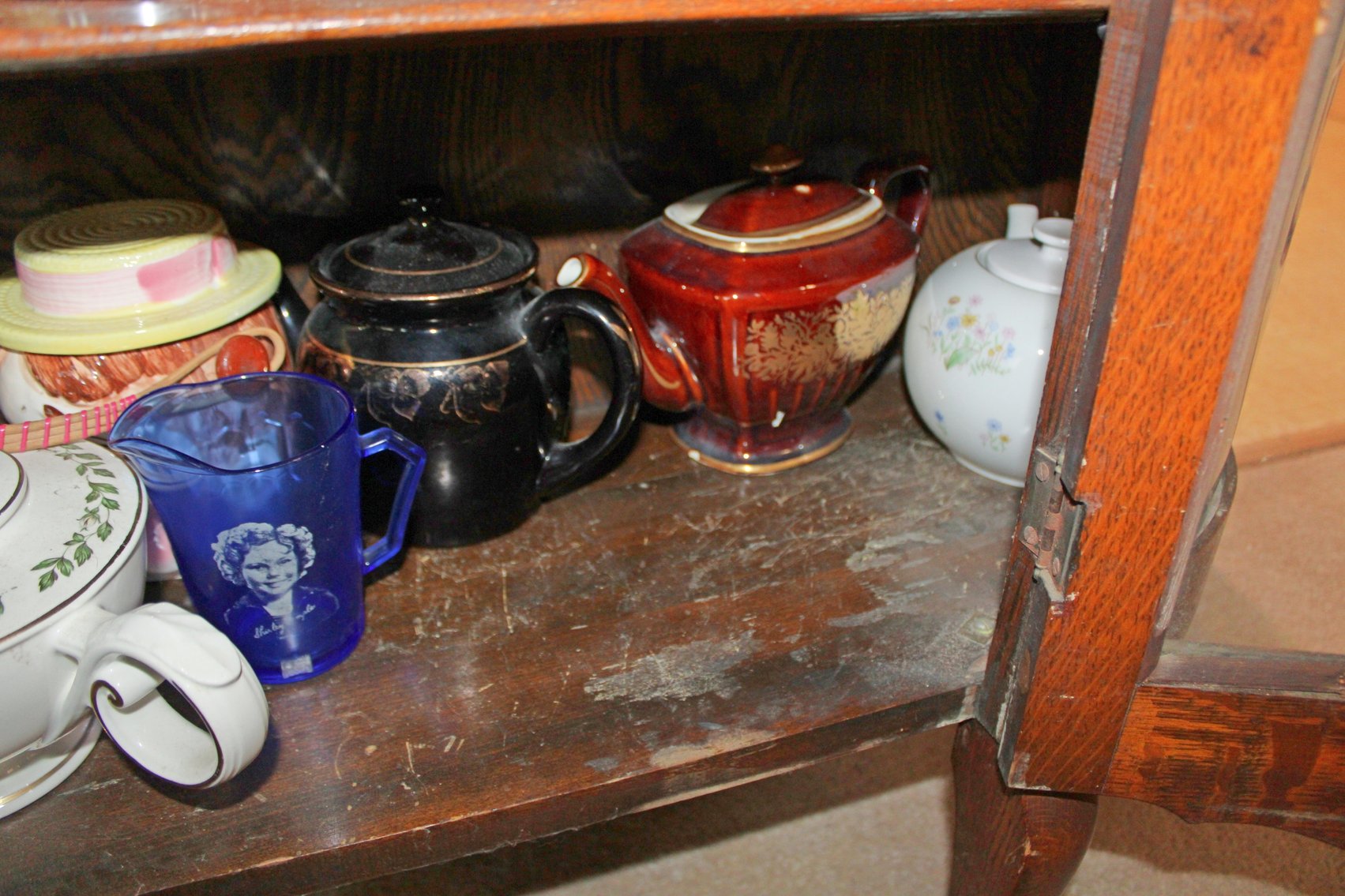 Image for REAL ESTATE & PERSONAL PROPERTY AUCTION