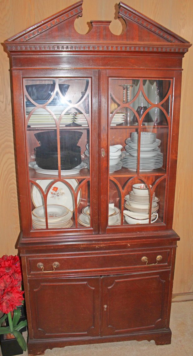 Image for REAL ESTATE & PERSONAL PROPERTY AUCTION