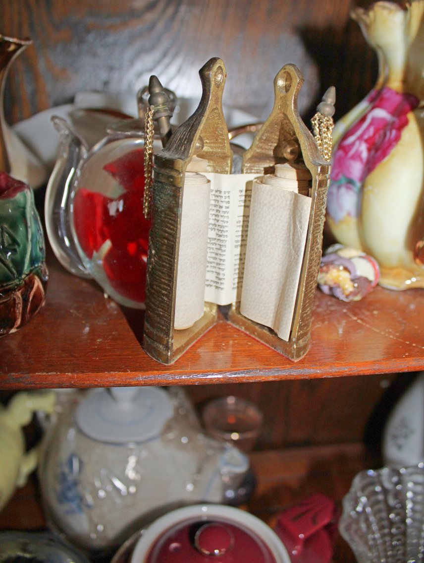 Image for REAL ESTATE & PERSONAL PROPERTY AUCTION