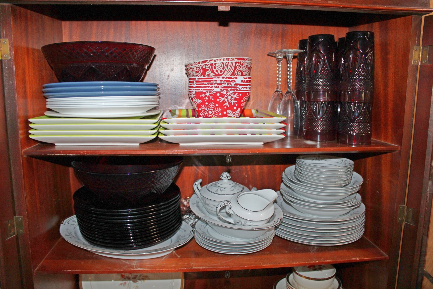 Image for REAL ESTATE & PERSONAL PROPERTY AUCTION